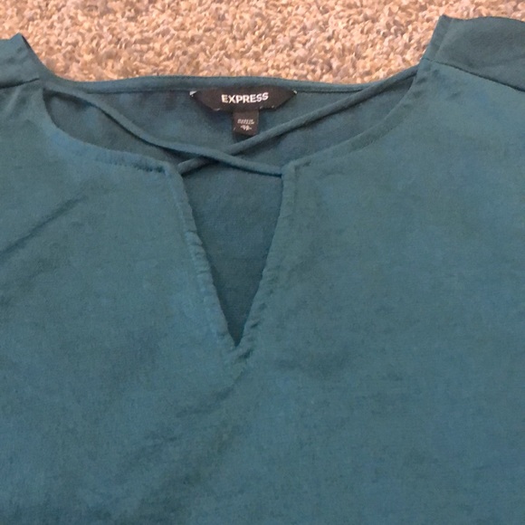 Express Top - Picture 3 of 3